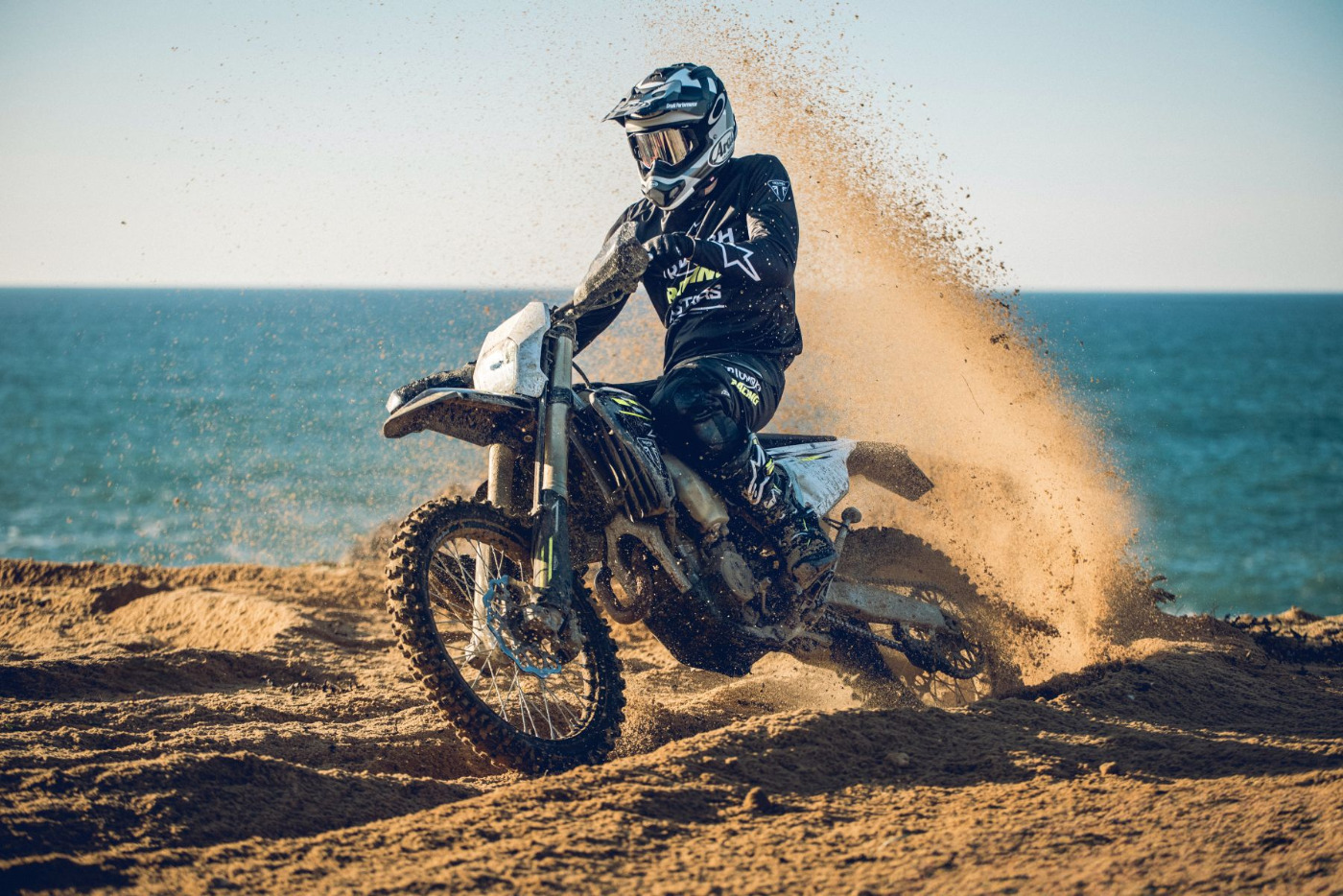 TF 250-E